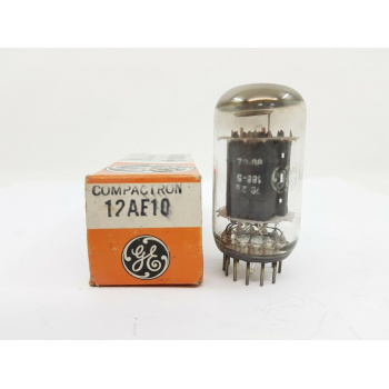 1 X 12AE10 TUBE. RCB24