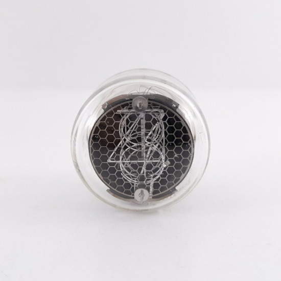 1 X ZM1022 MULLARD NIXIE TUBE. 7. CH41