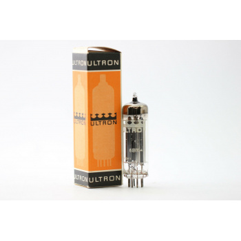 1 X 6BX4 ULTRON TUBE. RC33