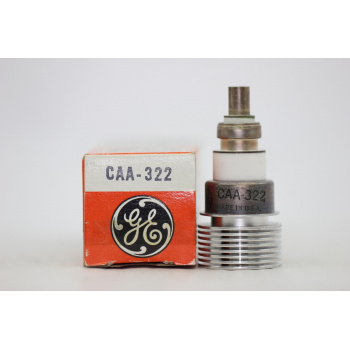 1 X CAA-322  GENERAL...