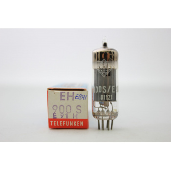 1 X EH900S / EB91 / E91H...