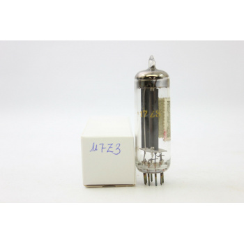 1 X 117Z3 TUBE. RC57