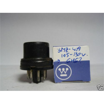 1 X 3MZ-419 TUBE. USED. C100