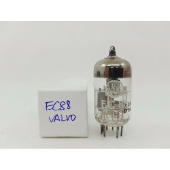 1 X EC88 VALVO TUBE. RCB252