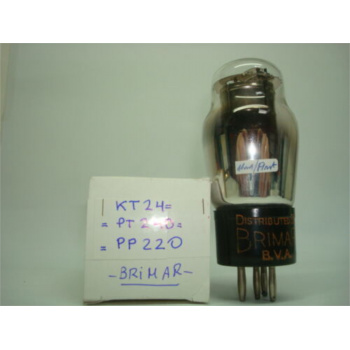1 X KT24 / PT240 / PP220...