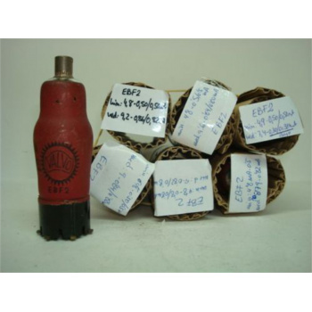 1 X EBF2 TUBE. USED. RC142