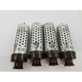 4 X RL2P3 / BAL716...