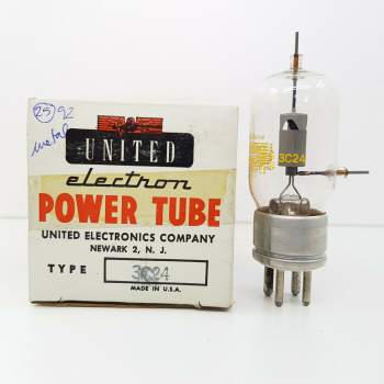 1 X 3C24 / CV789 / 24-G...