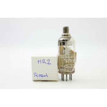 1 X HR2 FERRANTI TUBE. RC19