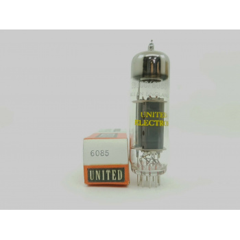 1 X 6085 - E80CC UNITED...