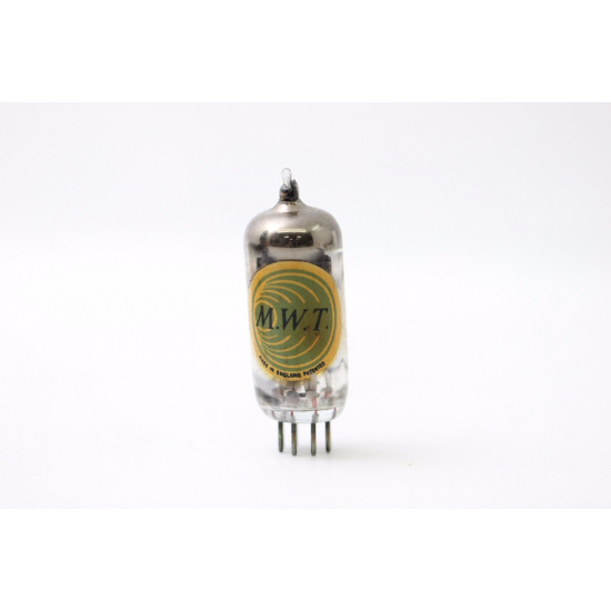 1 X Z77  MWT MARCONI TUBE. NOS / NIB....
