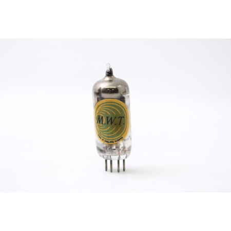 1 X Z77  MWT MARCONI TUBE. NOS / NIB. RCB159