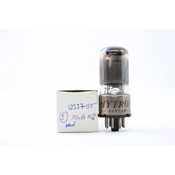 1 X 12SJ7GT / VT162 TUBE....