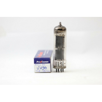 1 X U150 / EZ40 TUBE. NO...