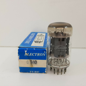 1 X 6T10 TOSHIBA TUBE. NOS....