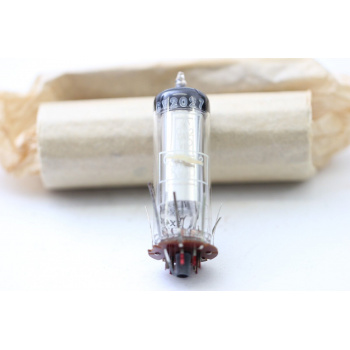 1 X RARE TUBE 0A2 PCB TUBE....