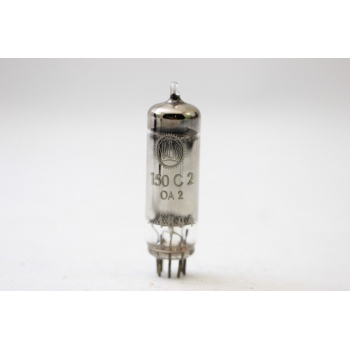 1 X 150C2 / 0A2 VALVO TUBE....