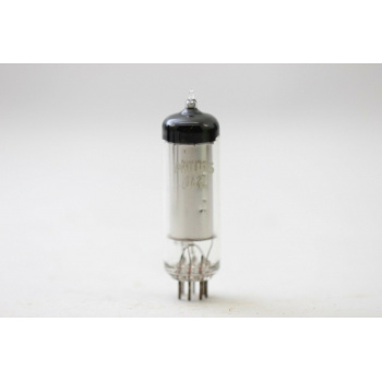 1 X 0A2 PHILIPS TUBE....