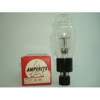 1 X 3-38 AMPERITE BALLAST...