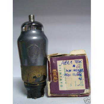1 X ABL1 TUBE. USED. RC84