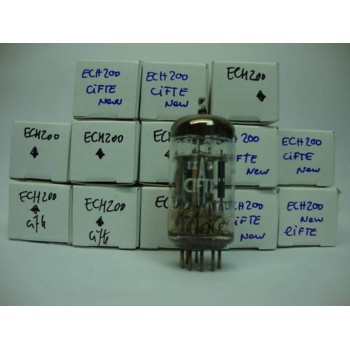 1 X ECH200 TUBE. NOS. RCB17