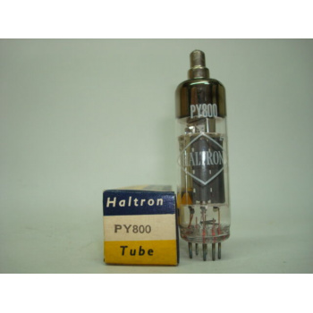 1 X PY800 TUBE. NOS / NIB....