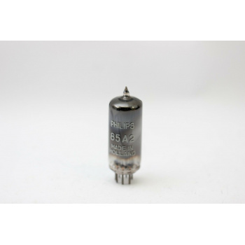 1 X 85A2 TUBE. USED. RU2