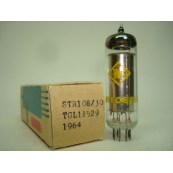 1 X STR108/30 WF TUBE. NOS...