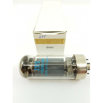 1 X CV391 / 5B/255M ITT...