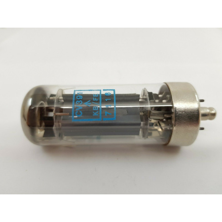 1 X CV391 / 5B/255M ITT TUBE. NOS / NIB. C120