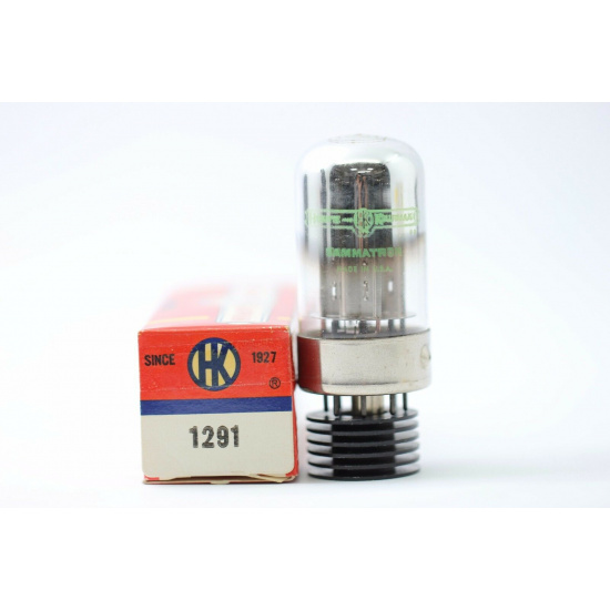 1 X 1291 / 3B7 / VT182 TUBE. RC19