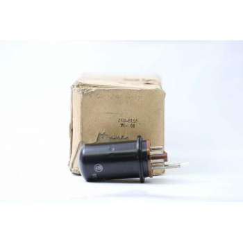 1 X JAN 6116 BENDIX TUBE....