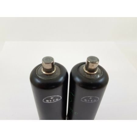 2 X PTT202C RT TUBE. NOS / NIB. 2 PCS.  RCB395