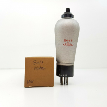 1 X E447 NEOTRON TUBE. NOS....