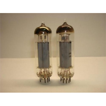 7 x PL82 / N154 TESLA...