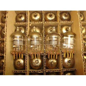 1 X E180F - 6688 TESLA...