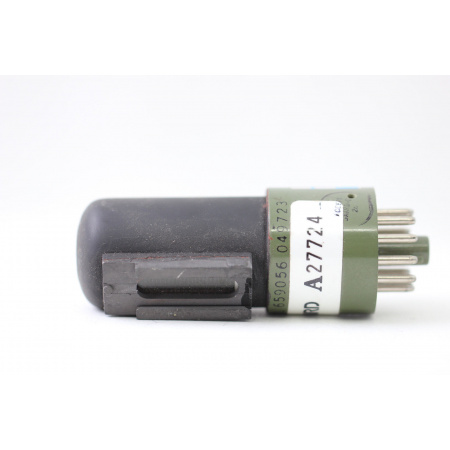 1 X 1P28 TUBE HAMAMATSU. JAPAN PRODUCTION. NOS. RCB266