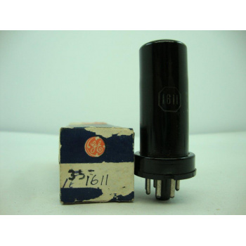 1 X 1611 GENERAL ELECTRIC...