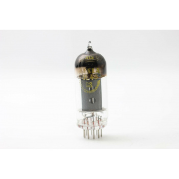 1X 6L43 / 6CL6  TESLA TUBE....