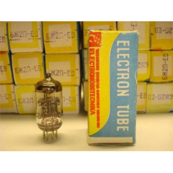 10 X 6ZH2P-EB / 6Ж2П-EB /...