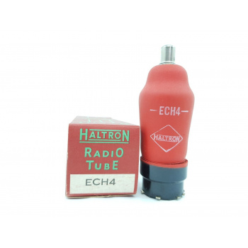 1 X ECH4 HALTRON TUBE. NOS...