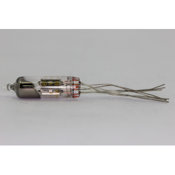 1 X 6AZ5 SYLVANIA TUBE....