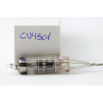 1 X CV4501 - 5840 - 7432 -...