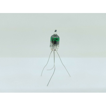 1 X Z70U / 7710 TUBE. NOS....