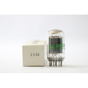 1 X 23Z9  GENERAL ELECTRIC...