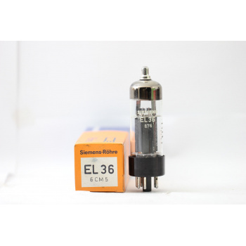1 X EL36 / 6CM5 SIEMENS...
