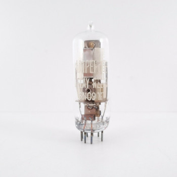 1 X 6N060T AMPERITE RELAY TUBE. 9. CH41 2