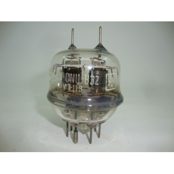 1 X 832 / GU32 / VT118 /...