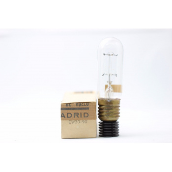1 X W30-90 TUBE. 30-90V...