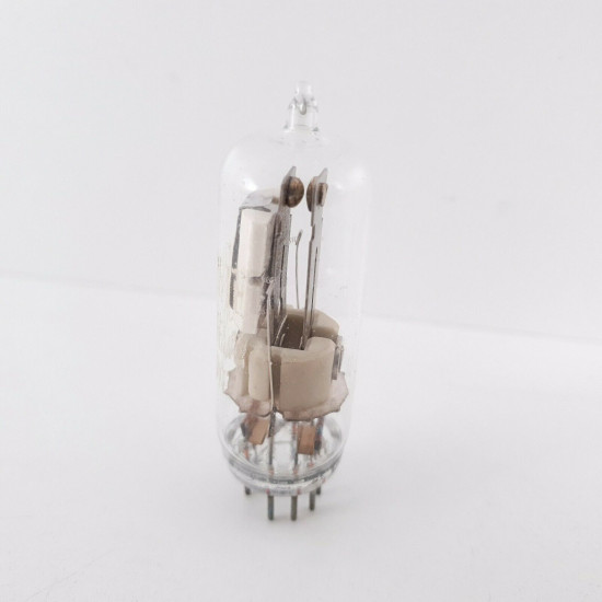 1 X 6N060T AMPERITE RELAY TUBE. 9. CH41